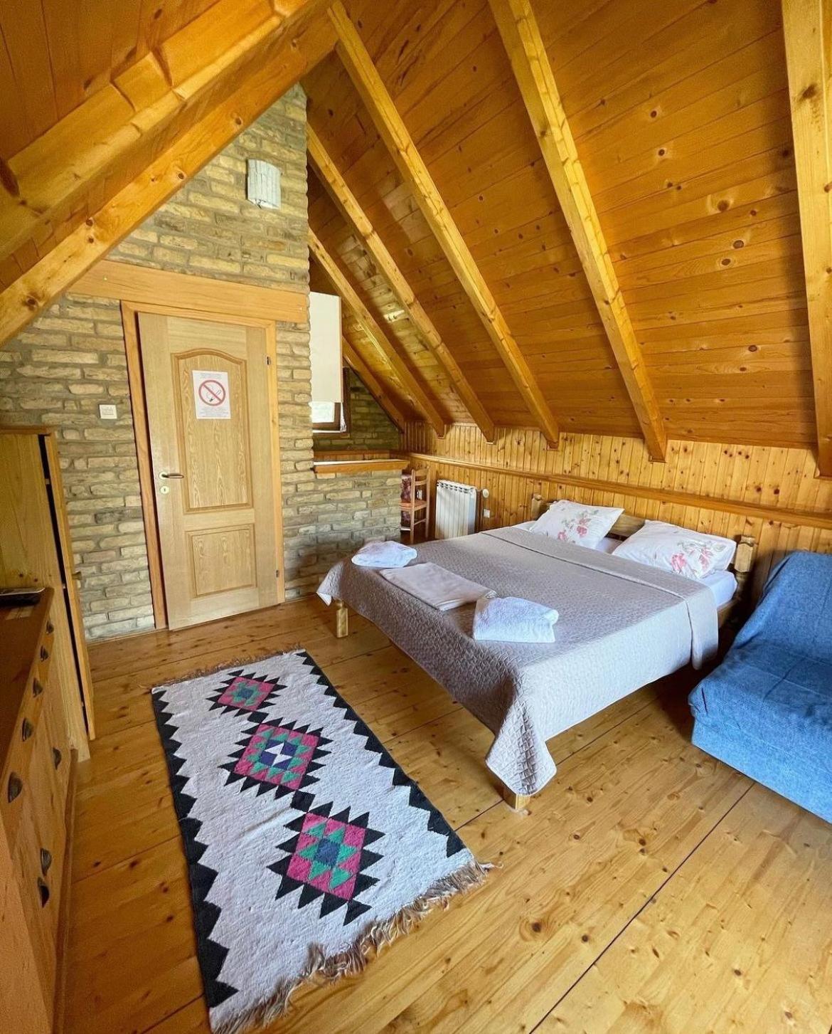 Vila Boska Palić Eksteriør bilde